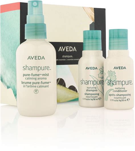 aveda perfumes|shampoo that smells like aveda.